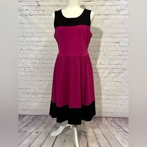 MADISON Petite Dress Size L